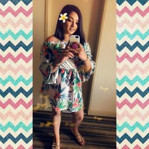 Meet your Posher, Diane